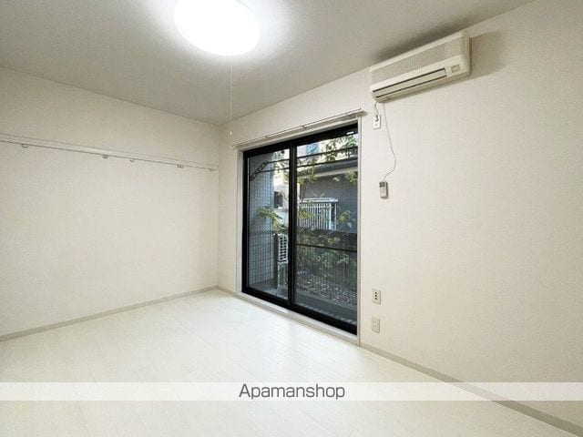 アクアハイムの内装写真