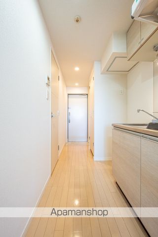 スパシエカステール横浜吉野町の内装写真