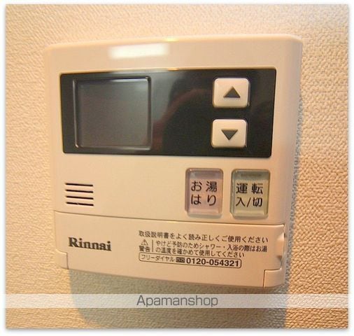 エスキュート京町堀の内装写真