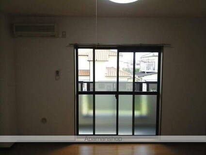 和歌山県和歌山市楠見中[1K/23.58m2]のリビング・居間