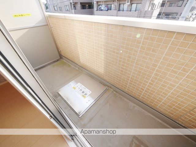 アグスターの内装写真