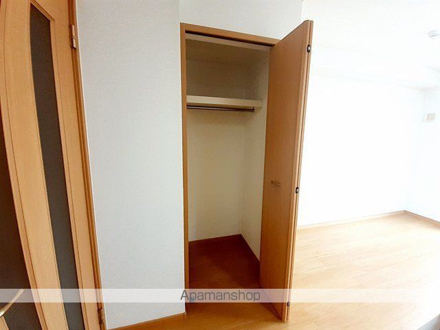 メゾン ド フランAの内装写真