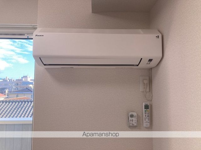 DーROOM福住 Aの内装写真