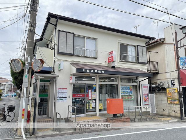 Kolet新河岸の内装写真