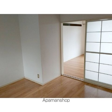 グリーンハイツの内装写真