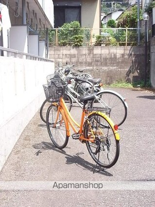 ハイツセラン[1R/16.5m2]の共用部3