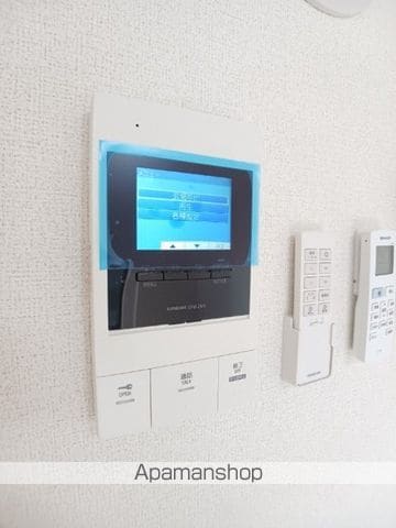 LE・CADREの内装写真
