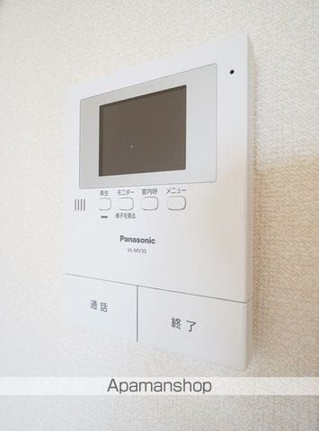 プルミエール田中の内装写真