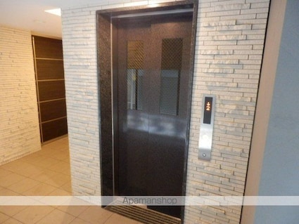 Ｍ’ｓ－ＧＯＮ[1K/31.02m2]の共用部4