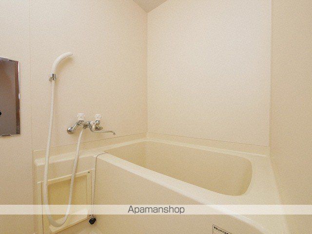 COMFY N28の内装写真