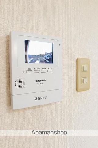 グレンツェントの内装写真