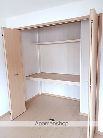 パークハイグランドマンションの内装写真