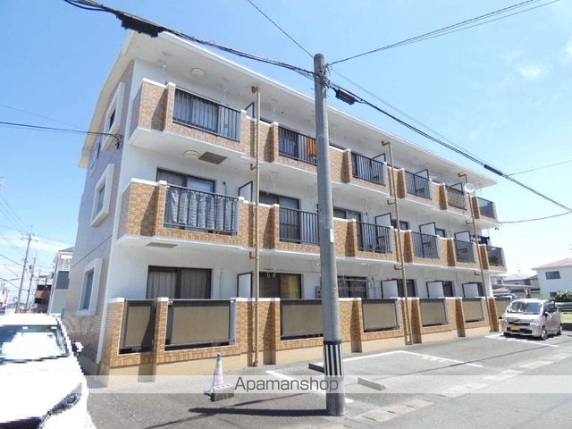 ライクキャスケットの外観写真