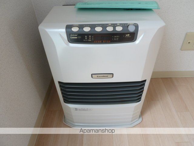 アールズシティN19の内装写真