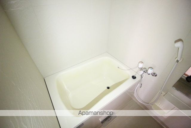 ニューエルディムしみずの内装写真