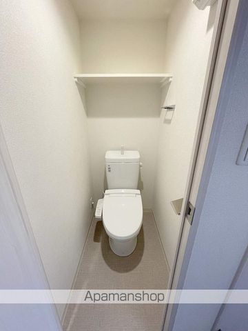 プレサンスDOMECITYコレーレの内装写真