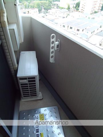 スカイコート後楽園第5の内装写真