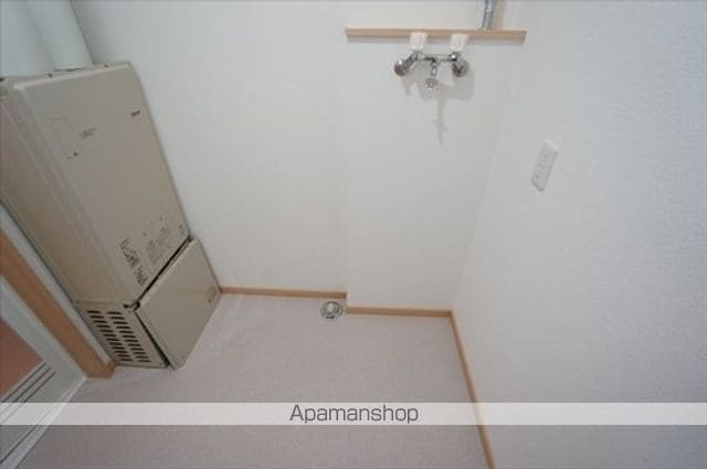エール帯広IIIの内装写真