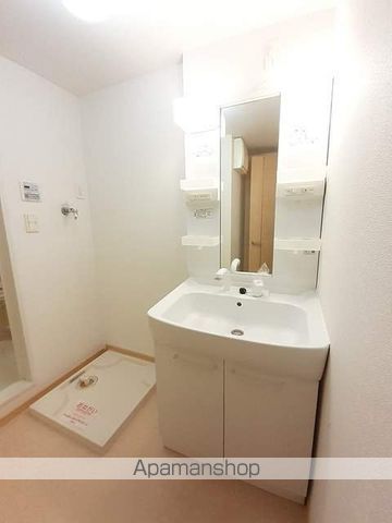 FLAT YーIIの内装写真