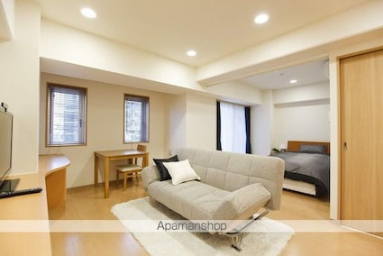 徳島県徳島市秋田町４丁目[1LDK/38.07m2]の内装