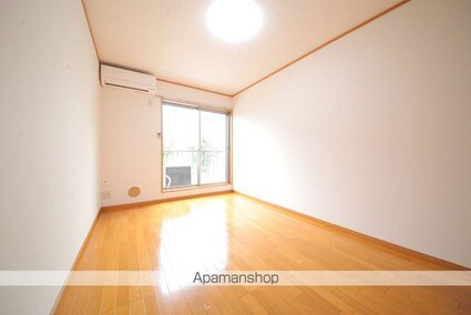 ダコタハウス[1K/20.99m2]の内装6