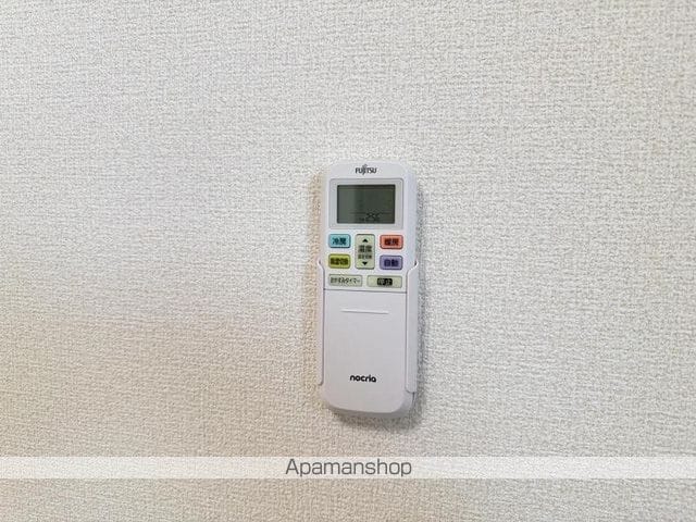 セレノアールBの内装写真