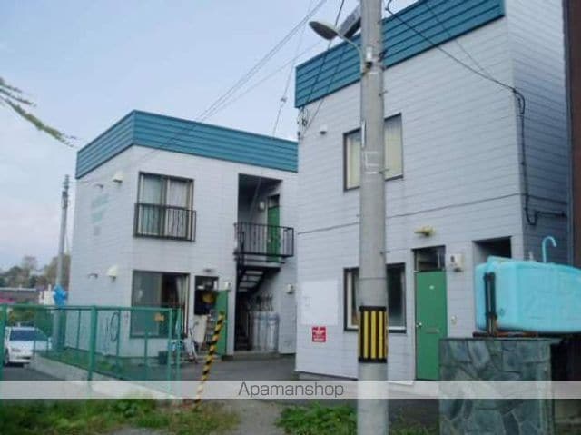 FARROCK COURT S21の外観写真