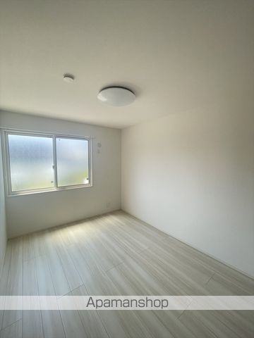 Pleasureの内装写真