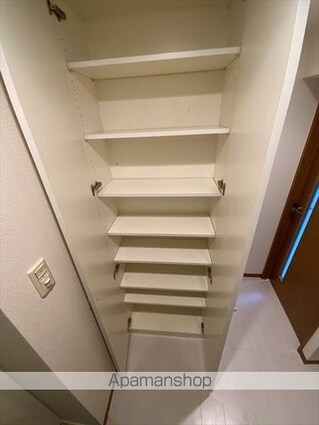 ライジングプレイス町屋[1DK/34.35m2]の内装7