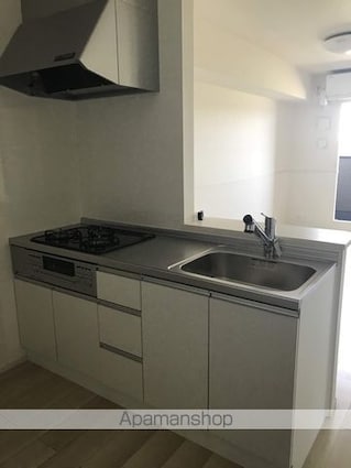 和歌山県日高郡日高町大字高家[2LDK/58.6m2]のキッチン