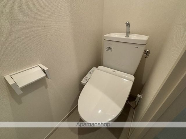 SANA泉中央の内装写真