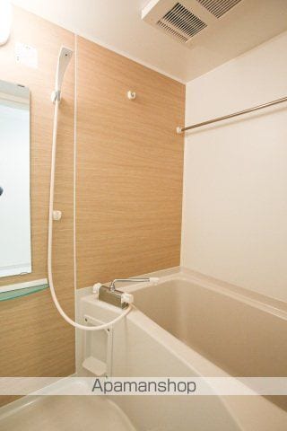 ルクール上板橋の内装写真