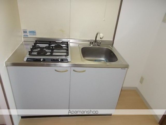 リアライズ門真本町の内装写真