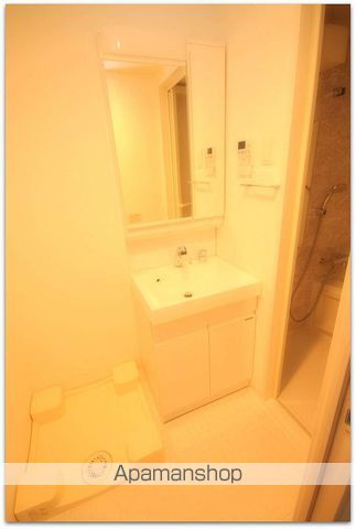 S−RESIDENCE阿波座WESTの内装写真