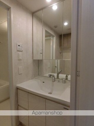 ＳーＲＥＳＩＤＥＮＣＥ本所吾妻橋[2LDK/42.81m2]の洗面所