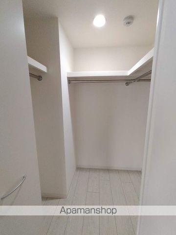 VENDOMEUMEDAKITAの内装写真