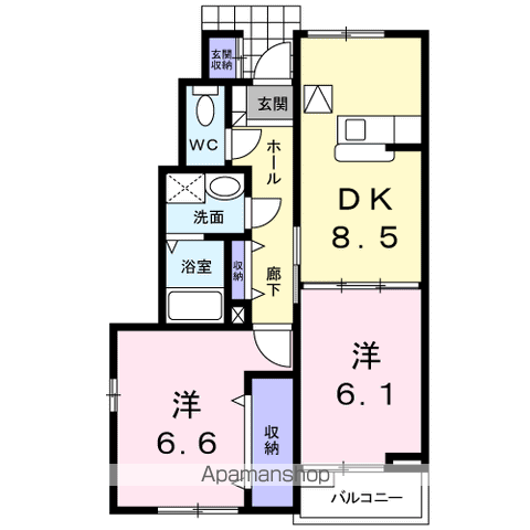 apartment 福島県喜多方市字通船場
通船場の賃貸情報を見る
物件地図
