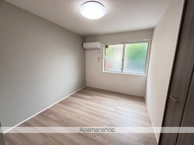 DーROOM原町駅南の内装写真