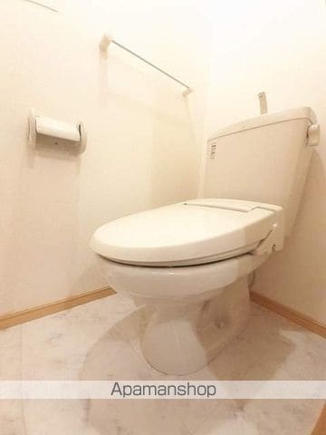 エルヴェ・クレールの内装写真