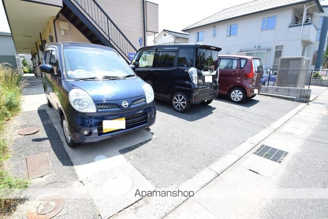 ロジュマンAのその他写真