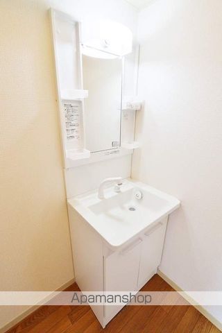 ダイヤモンドハイツの内装写真
