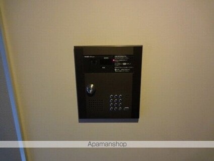 クロシェット早稲田[1R/27.41m2]の共用部1