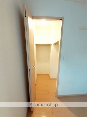 ボニートIの内装写真