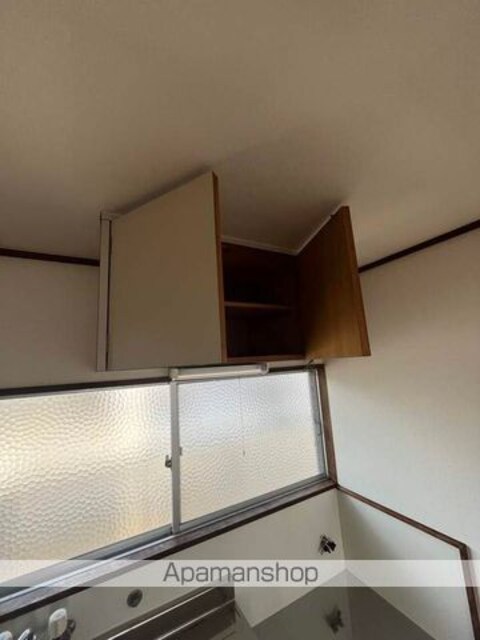 和歌山県和歌山市六十谷[2K/30.42m2]の内装2