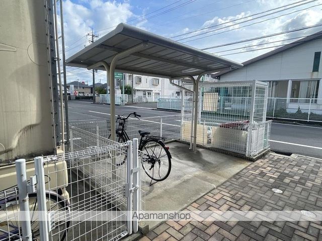 レオパレスLEOHIRANOIIのその他写真