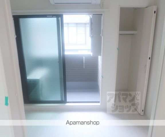 SHIN RESIDENCE 京都の内装写真