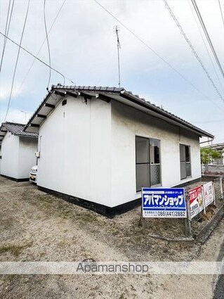 岡山県倉敷市玉島上成[3K/42.65m2]の外観4