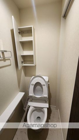 シニア限定 ヘーベルVillage 浦和美園の内装写真