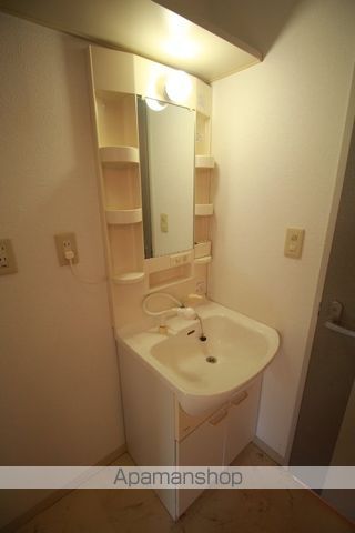 セレッソCの内装写真