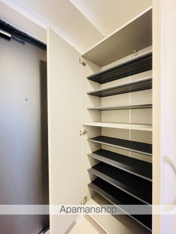LIVEFLAT千種WESTの内装写真